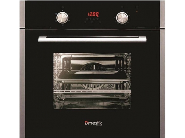 Lò nướng D'mestik ES615 DMK Made in Spain